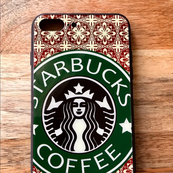 🇱🇷 FLASH SALE 🇱🇷  iPhone 8 Plus cover - Picture 4 of 8